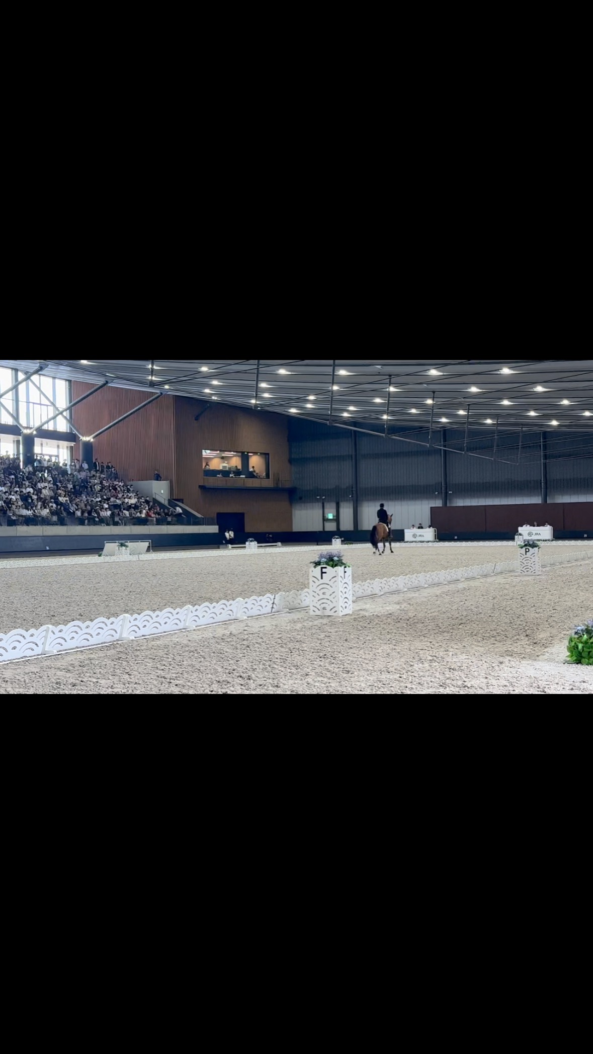 JRA ホースショー2025